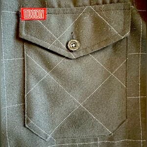 Dixxon Flannel XL
